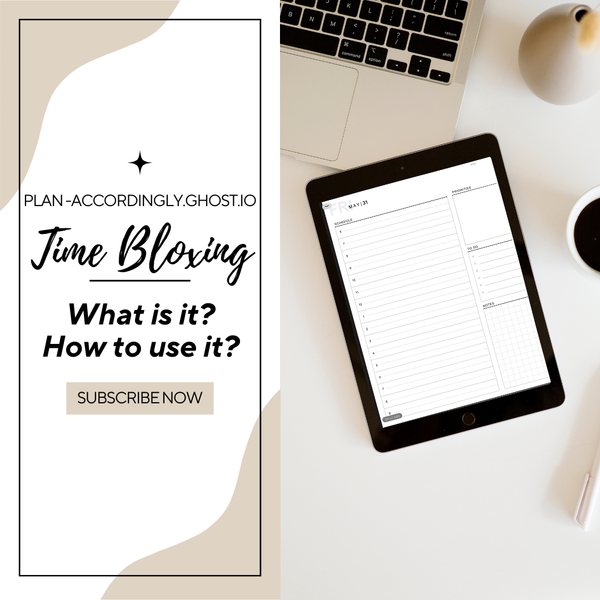 What is Time Boxing?  And Why Should I Use It?